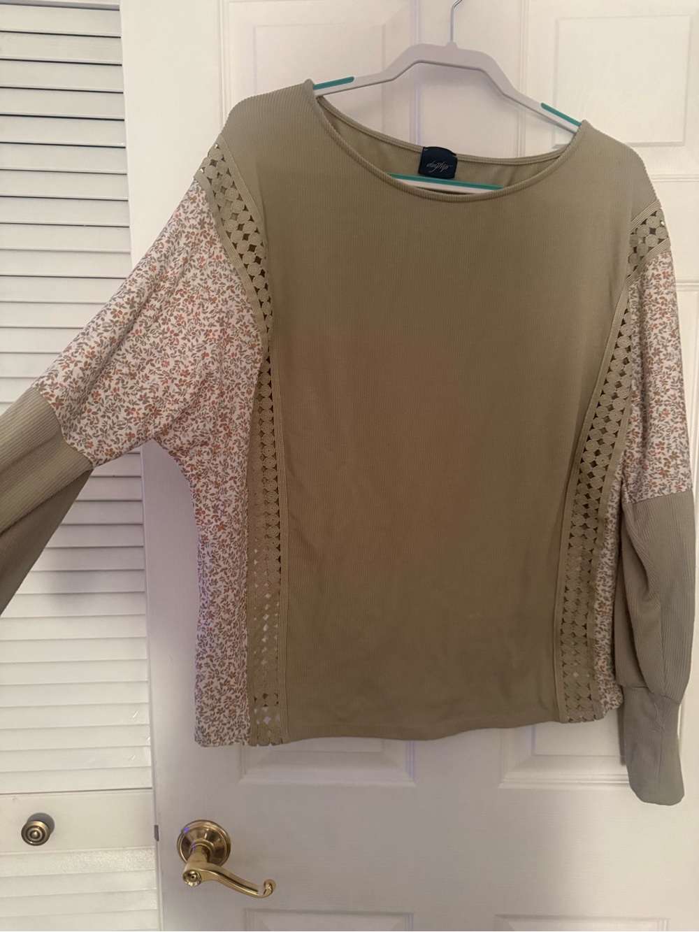 Women’s Daytrip Blouse